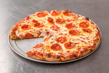 Image of COM: Dough Pizza Sheeted 14 in. - 28 x 19 Ounces